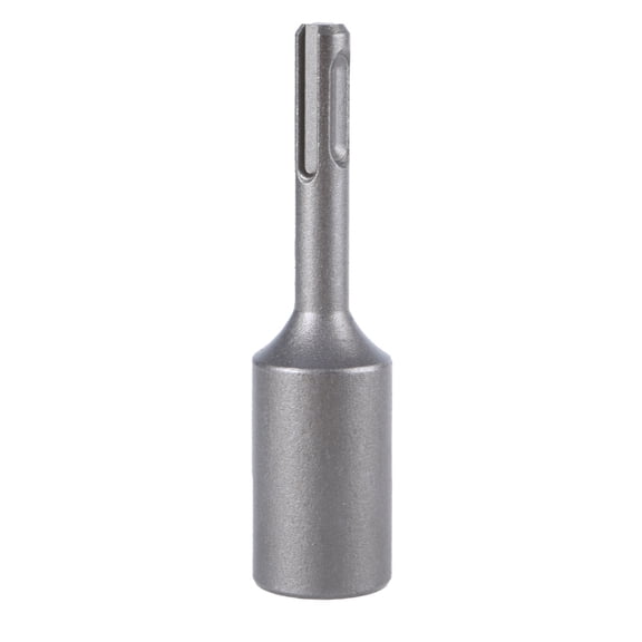 Geemin Efficient Grounding Rod Driver For Plus Hammer Drills, Plus Ground Rod Driver Works With Ground Rod