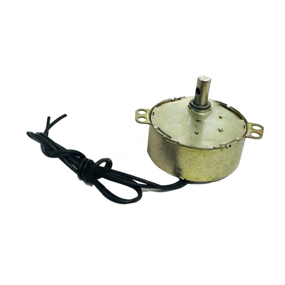 Geemin Electric Fan Oscillating Motor Replacement Global Compatibility Metalsmithing