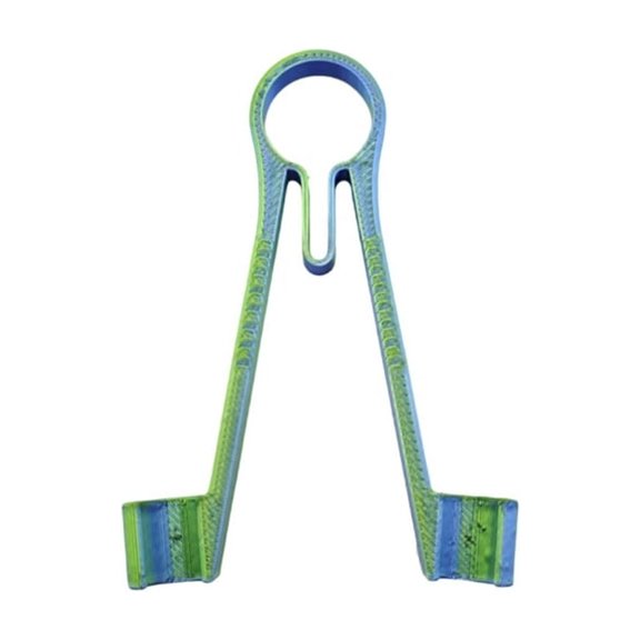 Geemin Ergonomic Multimeter Addition Owner Oxidation Resistant ABS Structure For Strengthened Process Efficiency