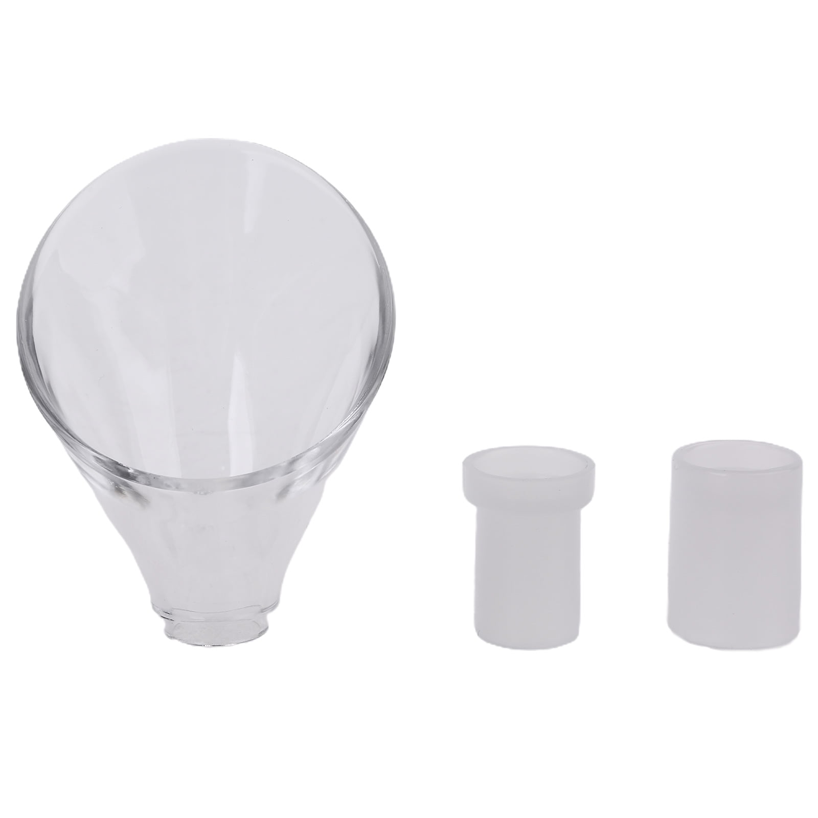 Geemin Fish for Tank Acrylic Natural Flow Outlet Filter Pipe 12/16mm 16 ...