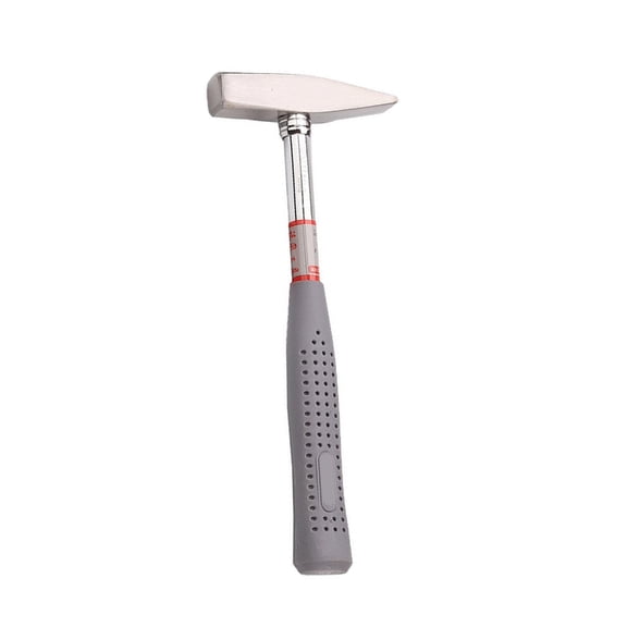 Geemin Flat Head Fitter Hammer Durable Hand Tools Duckbill Hammer High Carbon Steel