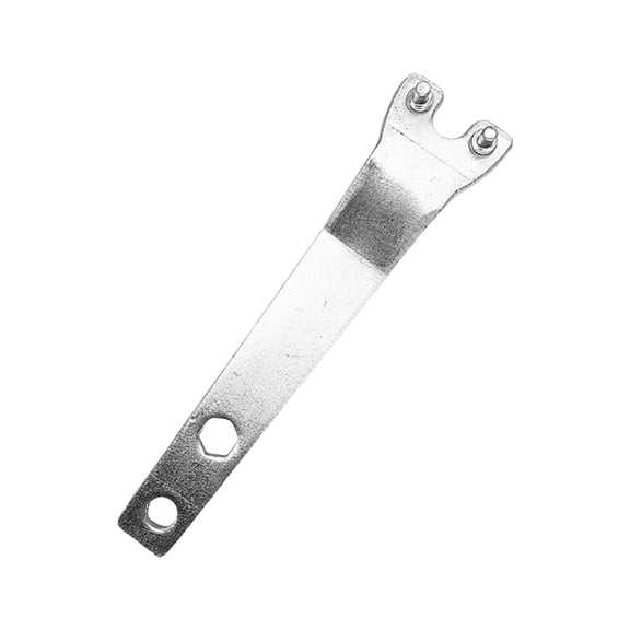 Geemin Flexible Angle Grinder Wrench Double/Triple Claw Design Durability Workshop Tool
