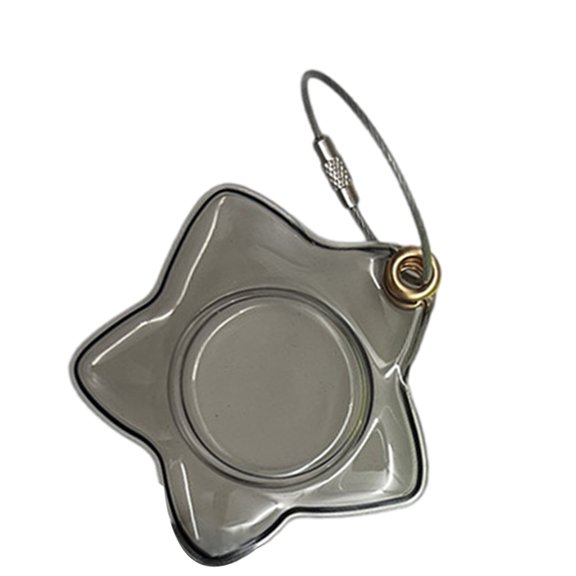 Geemin Flexible Quick Mount Key Shipment Defender For Radio Trackers Ergonomic Shape For Easy Carry