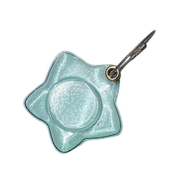 Geemin Flexible Quick Mount Key Shipment Defender For Radio Trackers Ergonomic Shape For Easy Carry
