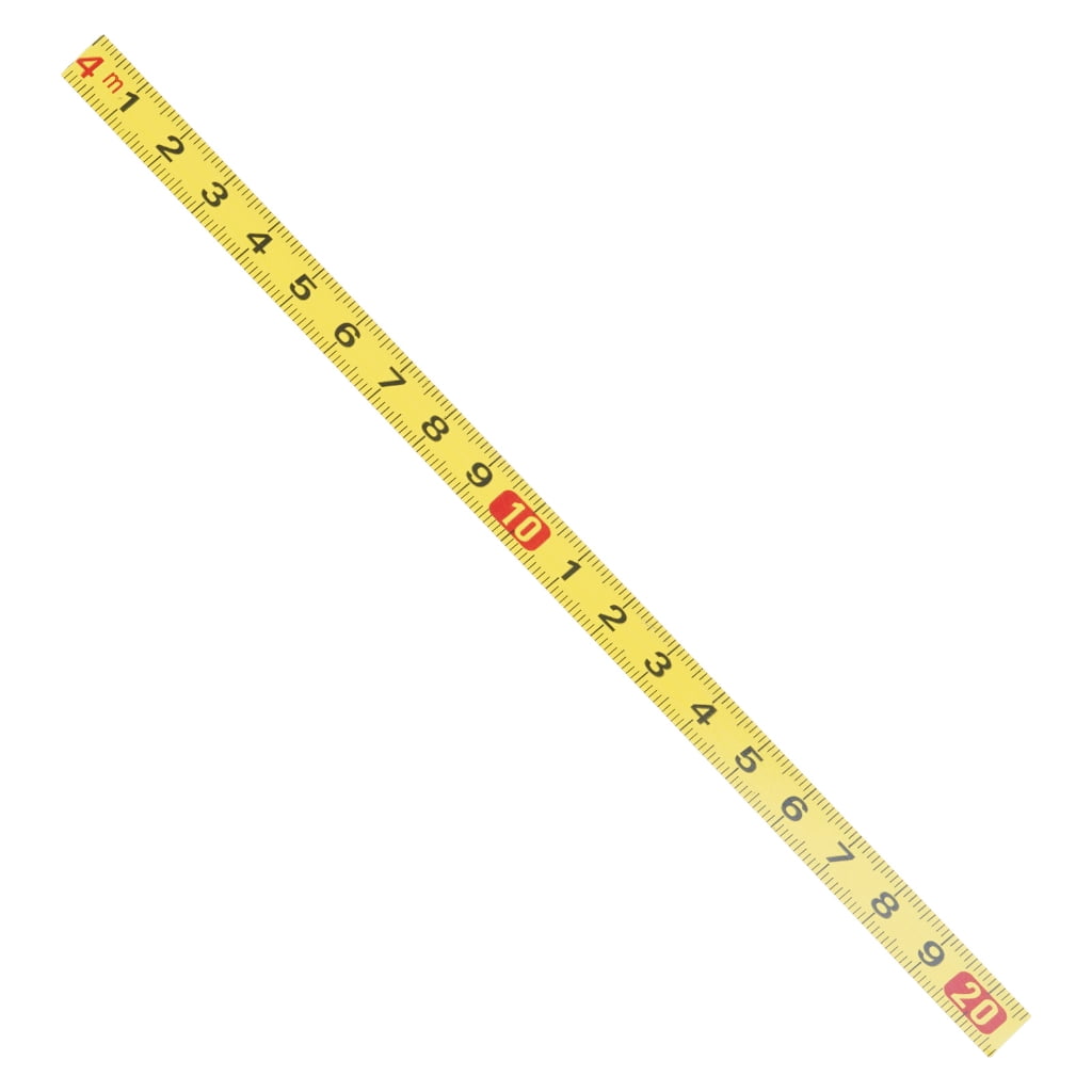 Geemin Flexible Sticky Ruler 10mm Wide designs for Accurate DIY ...