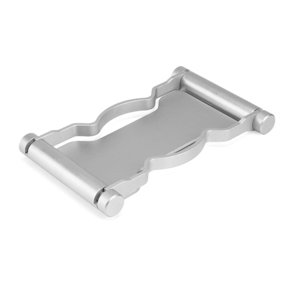 Geemin Foldable Coffee Drip Holder Aluminum Support Stand For Portable