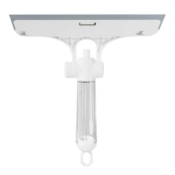 Geemin Glass Cleaning Tool with Bottle Screen Cleaning Tools Window Cleaning Tool