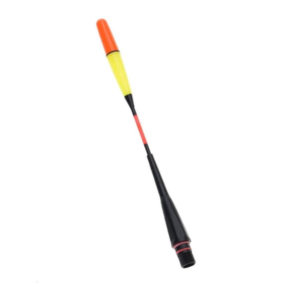 Geemin Glow Floating Bobber Electronic Float High Sensitive Top Mount Float Outdoor Glow Float Color Changing