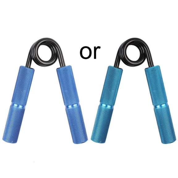 Geemin Hand Grips Strengthener Finger Hand Expander Grip Strength Trainer Heavy Grips