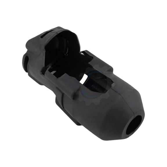 Geemin High Torque Impacts Protective Boot High Torque Impacts Protective Tool Silicone Boot 2767 Boot for 1/2 Wrench
