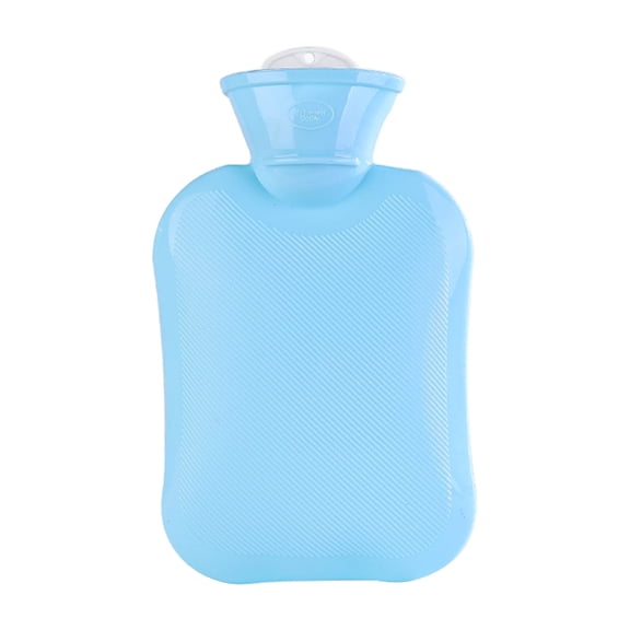 Geemin Hot Cold Pack for Hot and Cold Therapy and Feet Warme Wide Mouth Design Gift