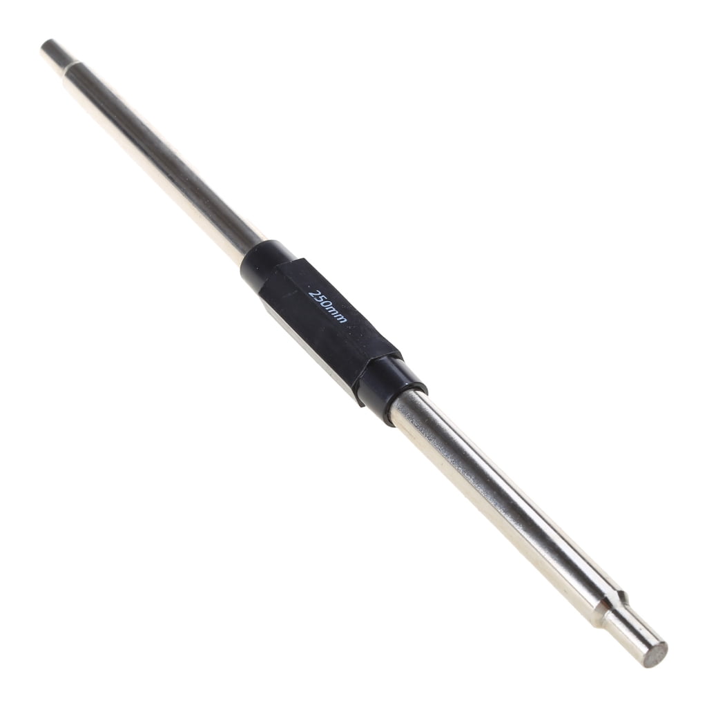 Geemin Industrial Calibration Rod Metal Outside Micrometer Standard ...