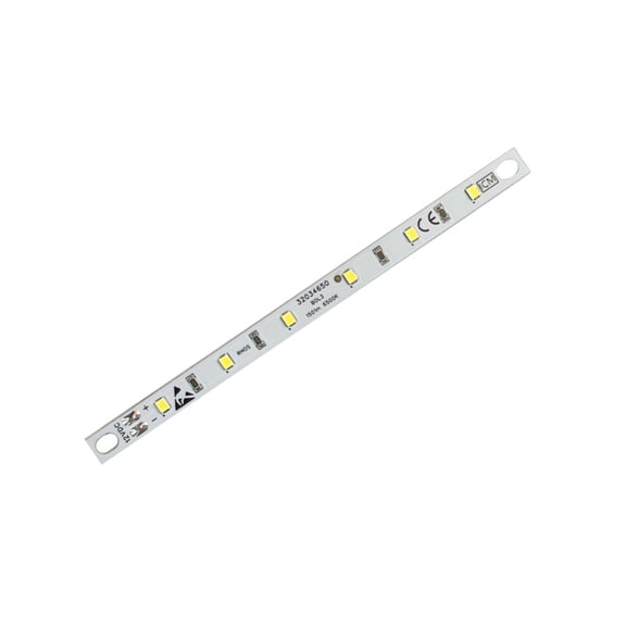 Geemin LED Light Strips Light Panel LED Lighting Board PCB Texture for Refrigerator