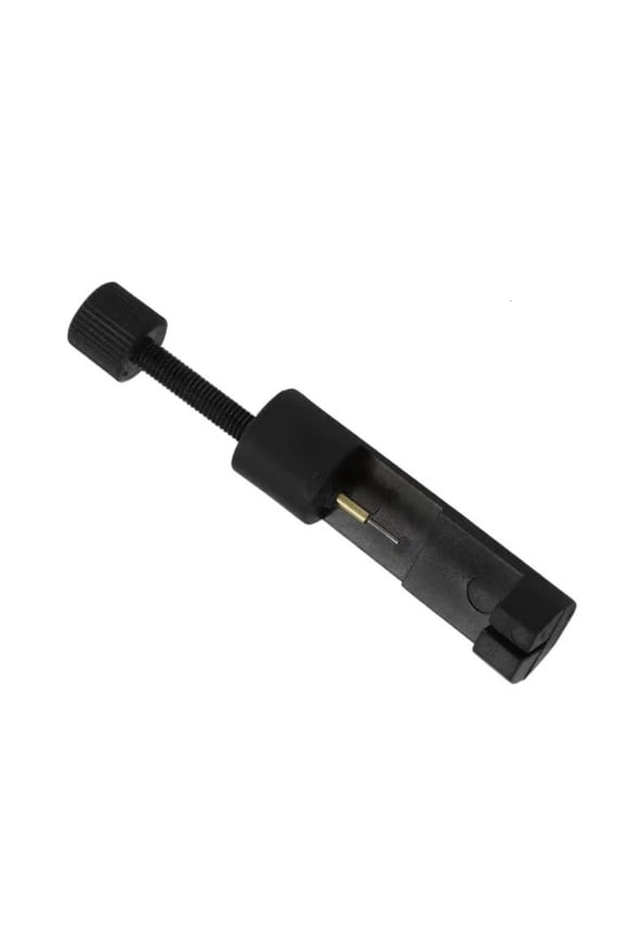 Metal Watch Band Link Adjust Slit Strap Bracelet Chain With Replacement Pins Removers Adjuster Repair Tool Kit For Repair