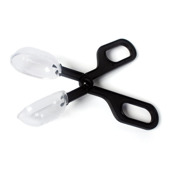 Geemin Multipurpose ReptilesFeeding Tweezers Reptiles Feeders Tool for Amphibians Bird
