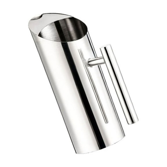 Geemin Multipurpose Serving Pots Stainless Steel Drink Servers Professional Water Jugs
