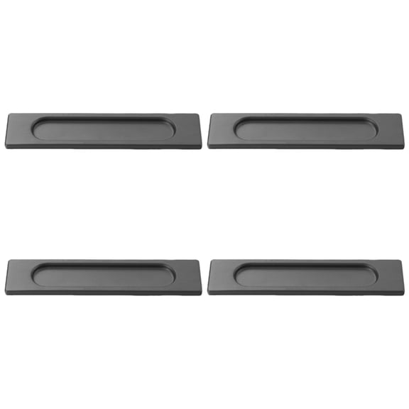 Geemin Multipurpose Sliding Door Pull Handles Rustproof Door Knobs Furniture Handles