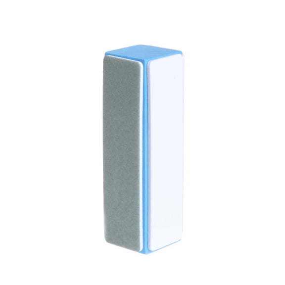 Geemin Nail Buffers File 4 Step Blue&white Sanding Polishing Manicure Nail Care Tools