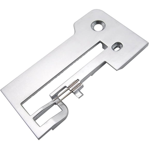 Geemin Needle Plate Sewing Accessory Clothing Repair Stitches Plate for 1034D 1034DAV