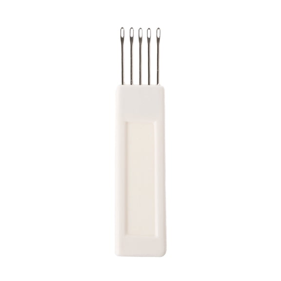 Geemin Needle Transfer Tool Picks Lightweight Compact Needles Move Accessory