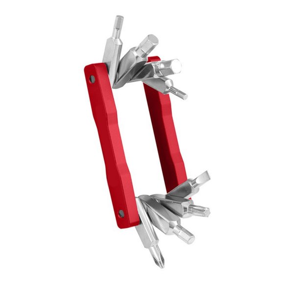Geemin One Folding Repair Tool Function Aluminum