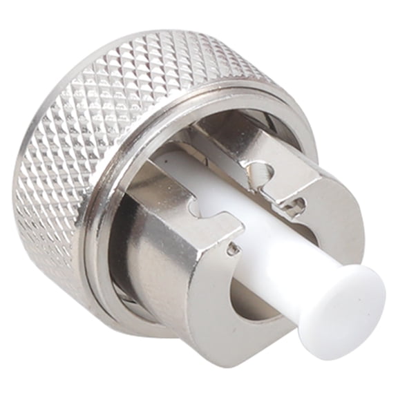 Geemin Optical Equipment Tool Optical Fiber Adapter Connector for FC/SC/ST/LC Quick Connect Fitting for Industrial Quality Meta