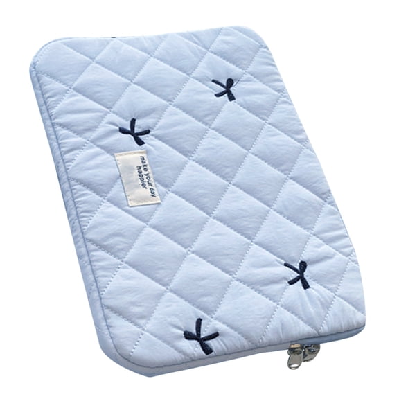 Geemin Personalized Pattern Storage Bag Lightweight Laptop Bag Travel Friendly