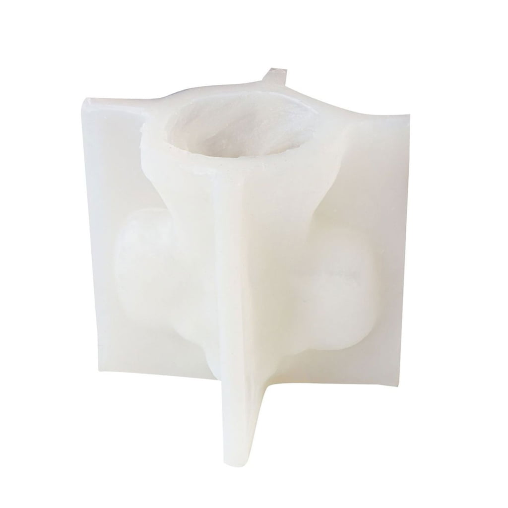 Geemin Photo Frame Fairy Silicone Candle Mold Handmade Aromatherapy Plaster Resin Soap Making Tools Home Decorations DIY Crafts