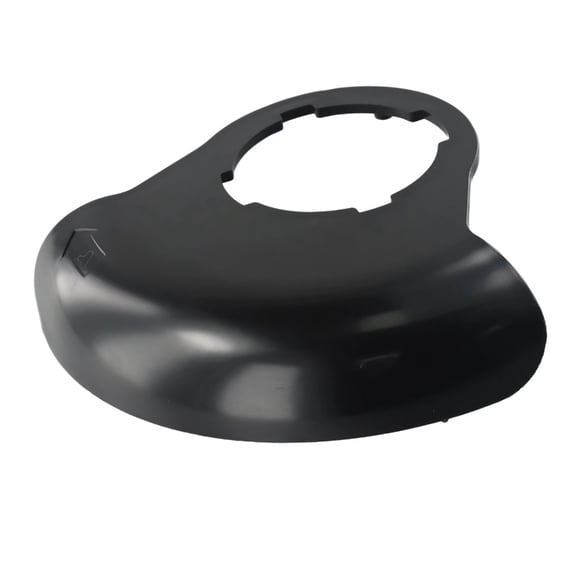 Geemin Plastic Brush Cutter Guard Trimmer Cover Replacement Guard Grass Trimmer Guard