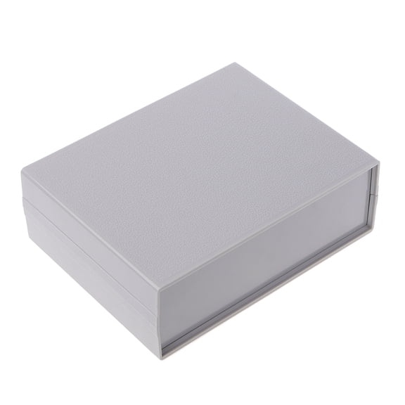 Geemin Plastic Electronic Project Box Enclosure Instrument for Shell for Case DIY 130x1