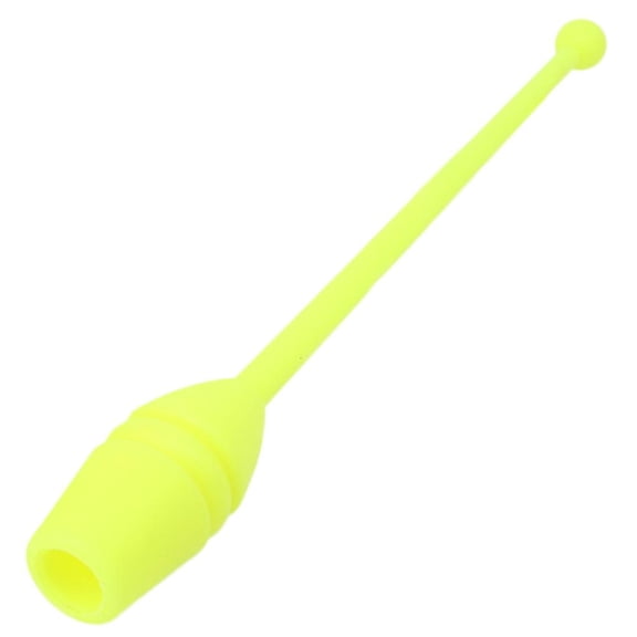 Geemin Plastic Rhythmic Gymnastics Bar Rhythm Fitness Equipment Training Competition Bar Multicolor for Children Adults