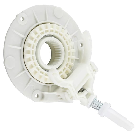 Geemin Plastic Washer Coupler Gear Assembly Washer Clutch 4323EA2001C Electronics Washing Machine Coupling Assembly Enduring