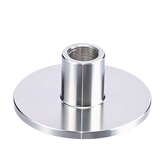 Geemin Precisions Trim Router Template Guide Stainless Steel Bushing For Accurate Contouring Woodworking Metalworking