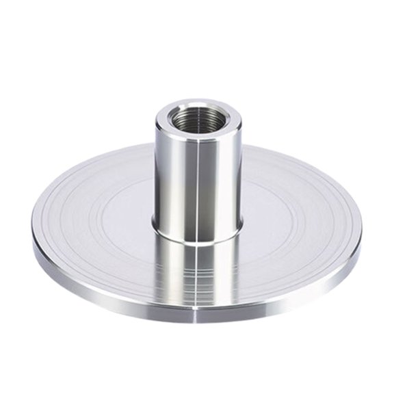 Geemin Precisions Trim Router Template Guide Stainless Steel Bushing For Accurate Contouring Woodworking Metalworking