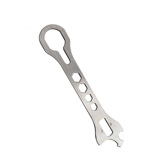 Geemin Professional Bicycles Bottom Brackets Tool Durability Stainless Steel Wrenches