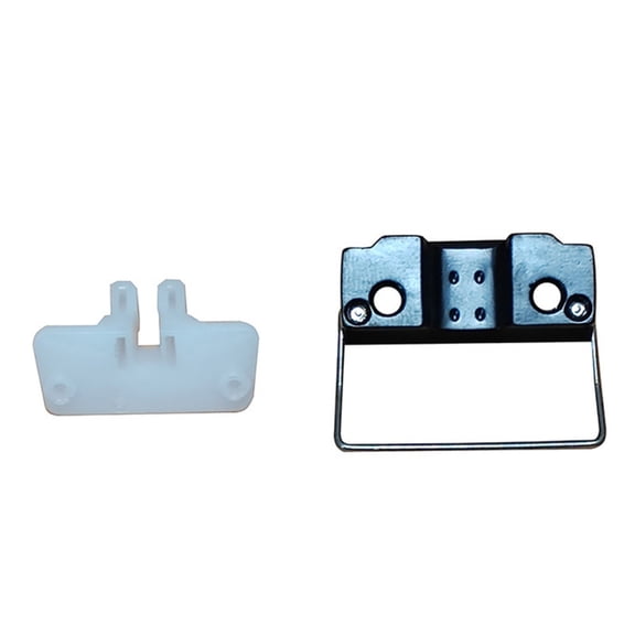 Geemin Professional Engraving Tool Guide Block Adjustable Depth Crafting Accessory Set