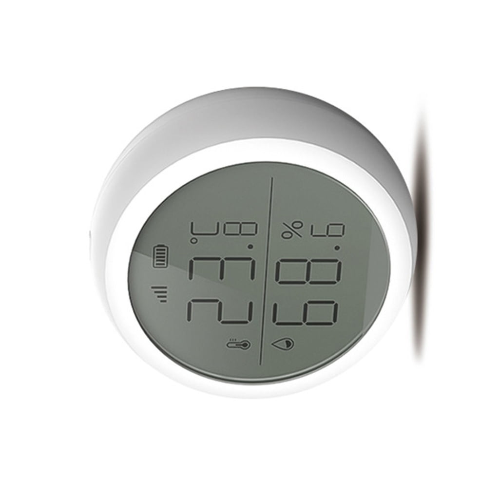 Geemin Professional Humidity Temperature Meter Sensor For Residential Commercial Space