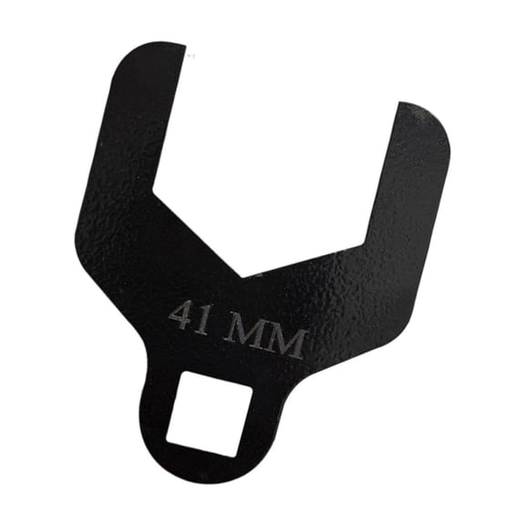 Geemin Professional Water Pump Timing Pulley Wrench Steel Tool For Automotive Repair