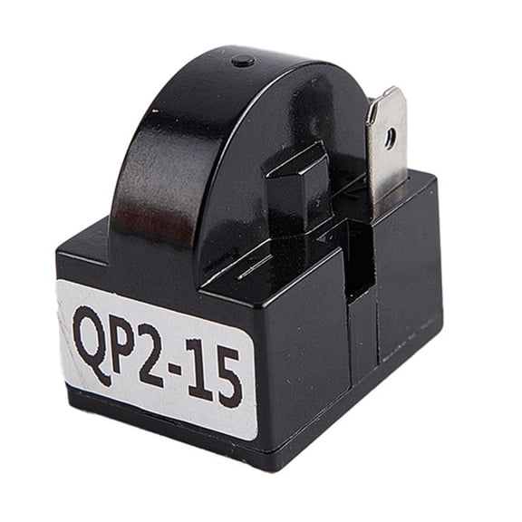 Geemin QP2-12 QP2-22 QP2-33 Rapid Activation Compressor Starter Refrigerator PTC Starter For Refrigerator Compressor