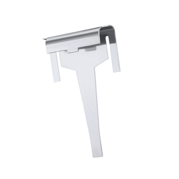 Geemin Refrigerator Drain Clip Replacement For Appliance Maintenance Refrigerator