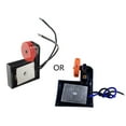 Geemin Replacement Sander Switch Electric Grinder Jig Switch 6-speed ...