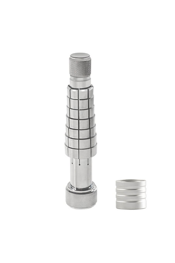 Ring Stretcher Enlarger Expander Mandrel Wedding Band Sizer Jewelry Ring Tools