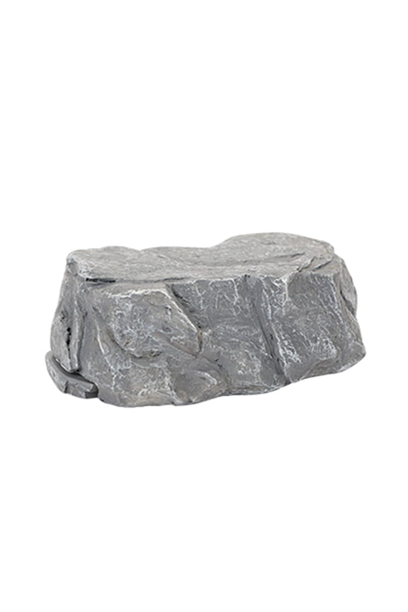 Rock Key Holder Waterproof Garden Key Hider Outside Key Storage Container