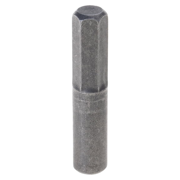 Geemin Screw Driver Bit Adapter 6.35mm 1/4inch Insert Bit Adapter 4mm Screwdriver