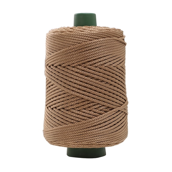 Geemin Sewing Threads Embroidery Thread for Hand Stitching Crafts Sewing Machine 100g
