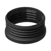 Geemin Silicone Coffee Hoppers Bellows for Baratza Encore Grinder ESP/Virtuosa+ Coffee Grinder Coffee Grinder Accessories