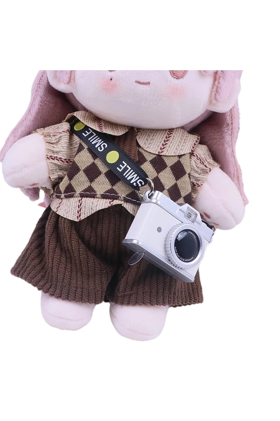 Smiling Face Keychain With LED Light Sound Features Interactive Toy Safe Kids Gift
