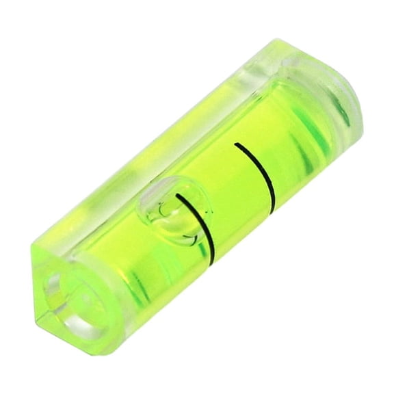 Geemin Square Bubble Level Leveling Tool Precise Measurements for Experts Night Use