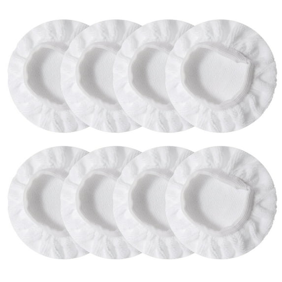 Geemin Steams Mop Pad Microfibre Cloths For Universal Handheld Cleaning Machines