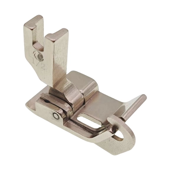 Geemin Steel Presser Foot for Sewing Quilting Projects Improved Grip